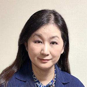 長田有子 氏