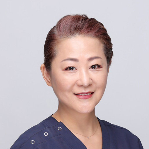 向井 美保子　氏