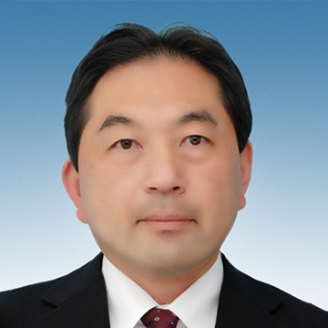 本村 信一 氏