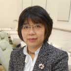 田中 晶子　氏