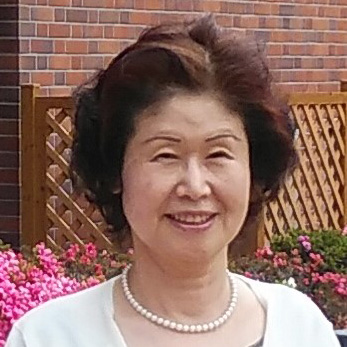 小口 江美子 氏