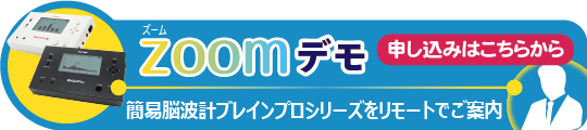 zoomデモ