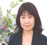橋本久美 准教授