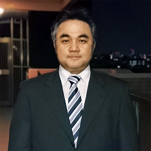 セルシネ・エイム研究所 代表 和田知浩 氏