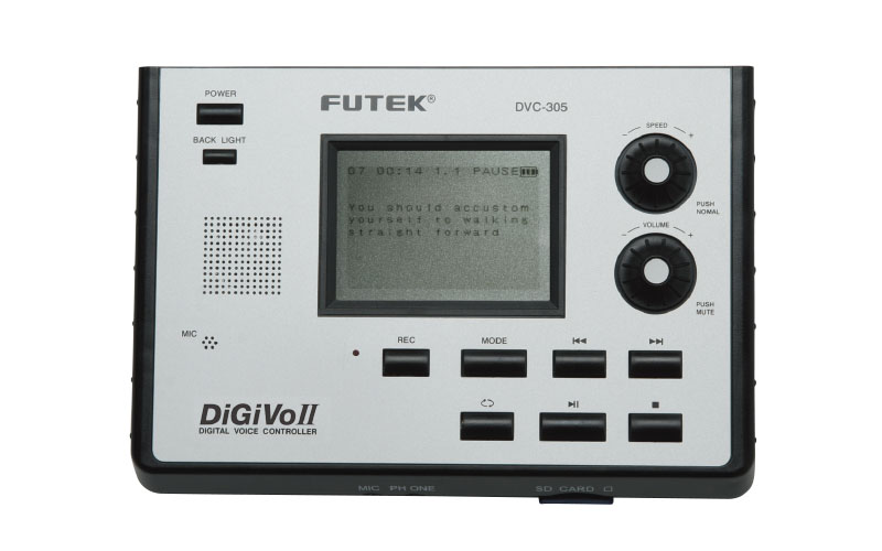 デジヴォII DVC-305